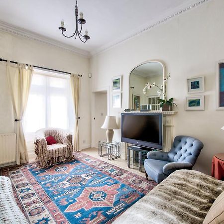 Guestready - Classic Charm Near Holyrood Park 爱丁堡 外观 照片