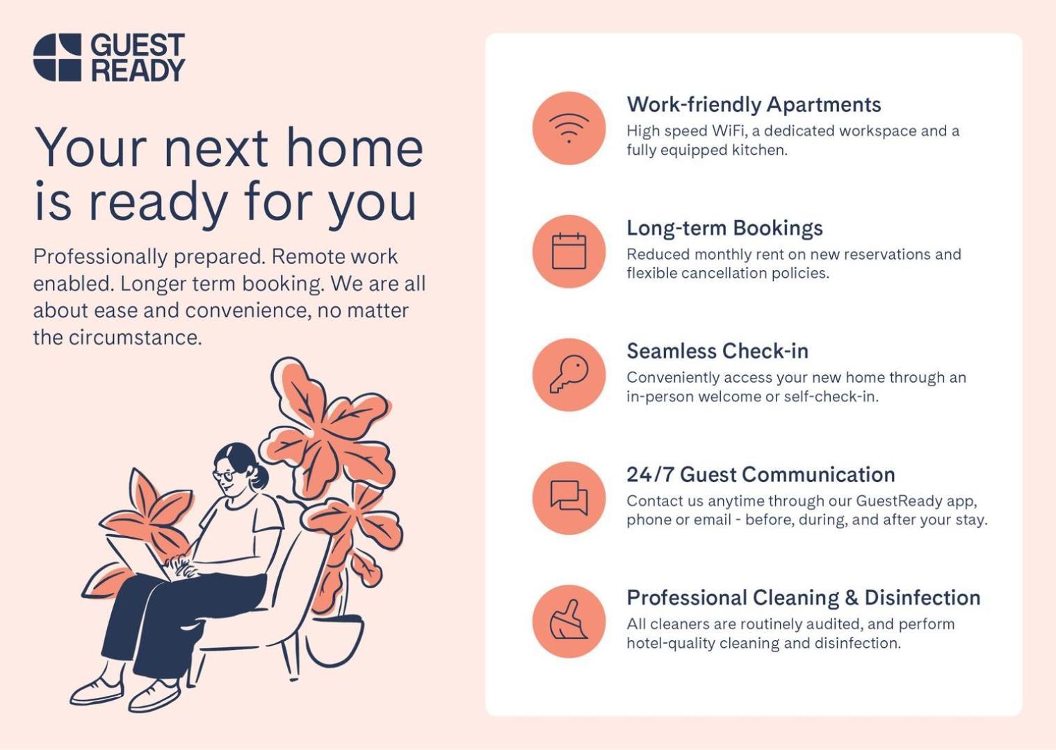 Guestready - Classic Charm Near Holyrood Park 爱丁堡 外观 照片