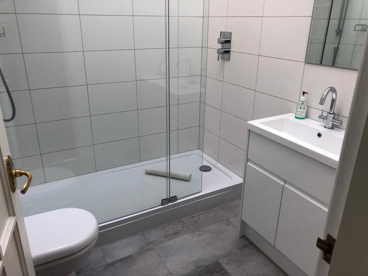 Guestready - Classic Charm Near Holyrood Park 爱丁堡 外观 照片
