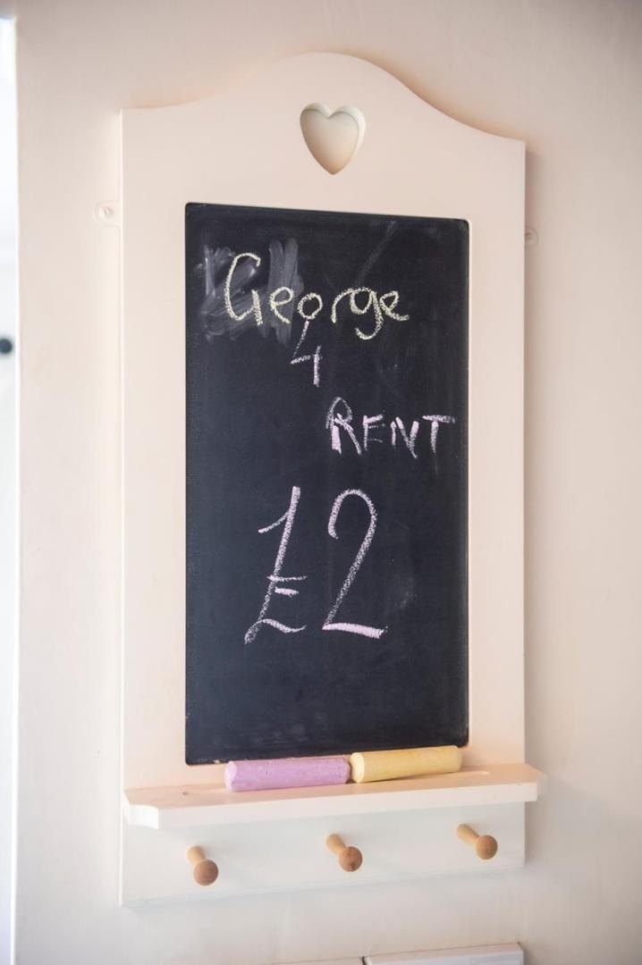 Guestready - Classic Charm Near Holyrood Park 爱丁堡 外观 照片