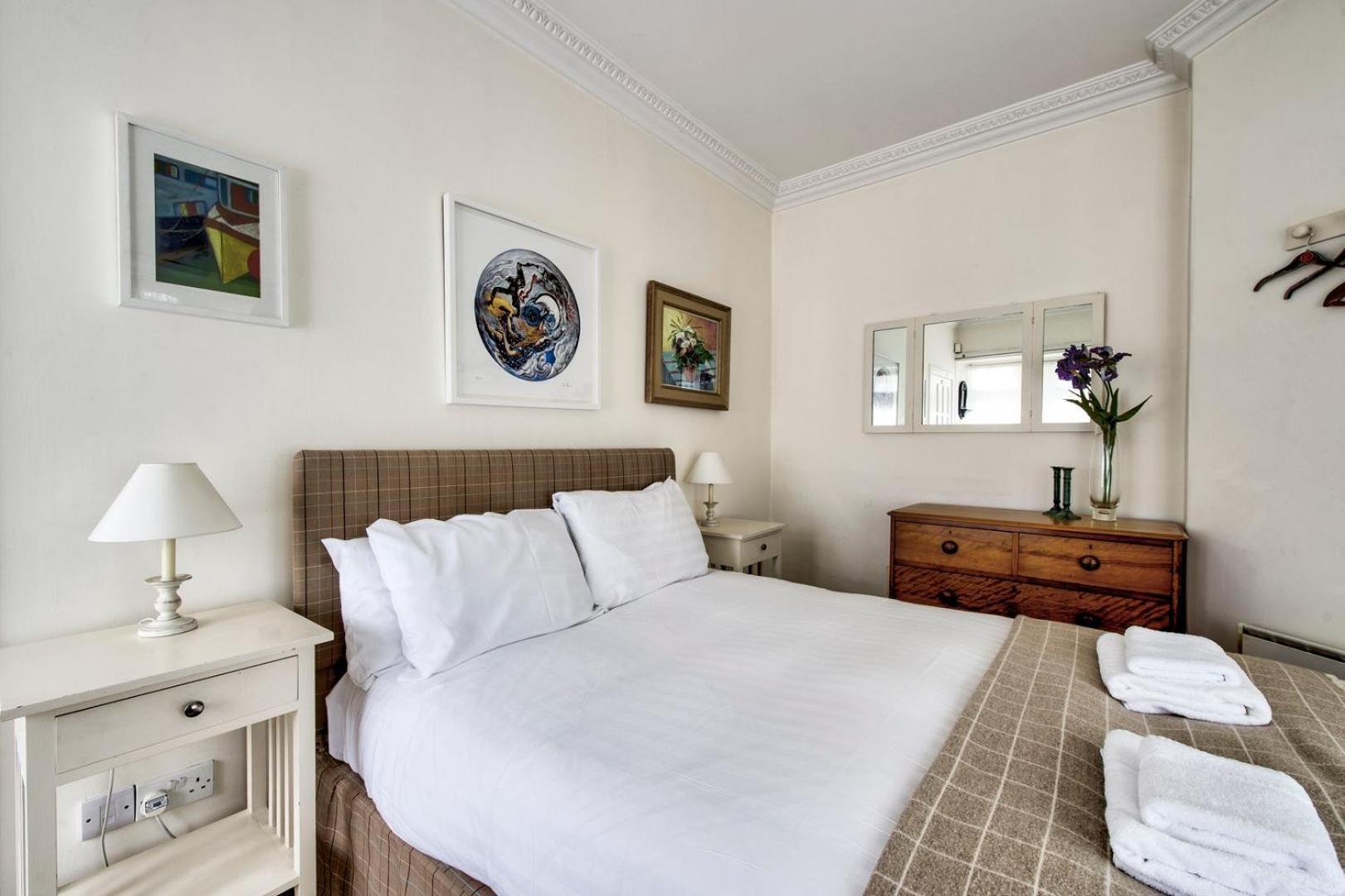 Guestready - Classic Charm Near Holyrood Park 爱丁堡 外观 照片