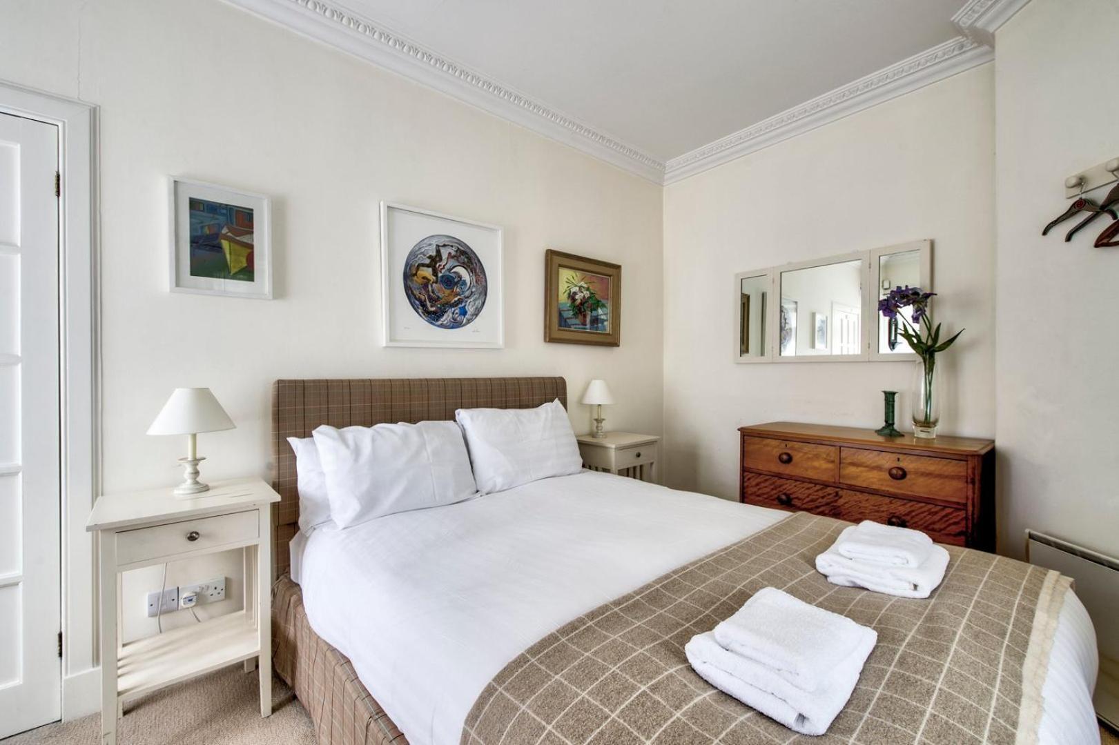 Guestready - Classic Charm Near Holyrood Park 爱丁堡 外观 照片