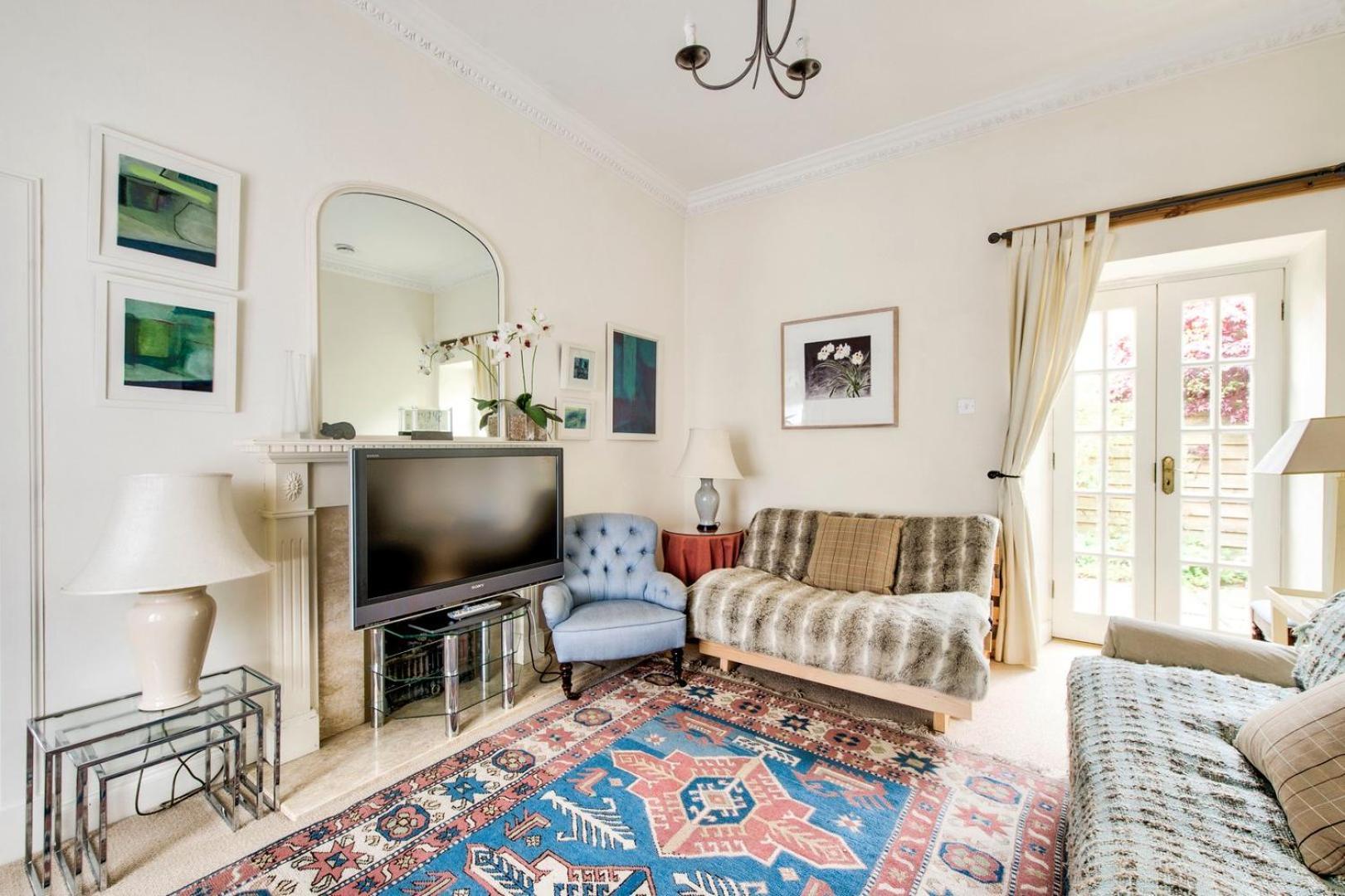 Guestready - Classic Charm Near Holyrood Park 爱丁堡 外观 照片