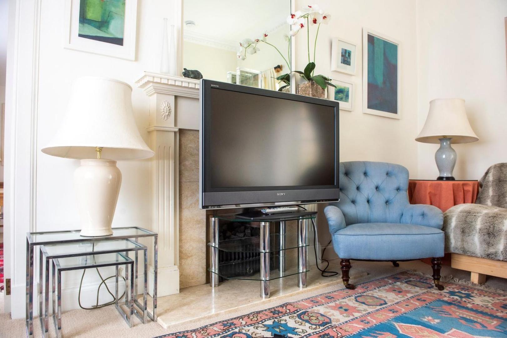 Guestready - Classic Charm Near Holyrood Park 爱丁堡 外观 照片