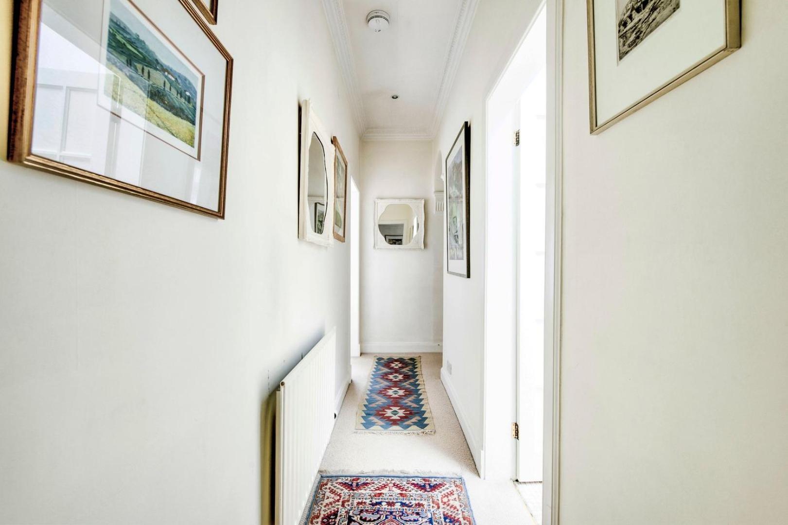 Guestready - Classic Charm Near Holyrood Park 爱丁堡 外观 照片