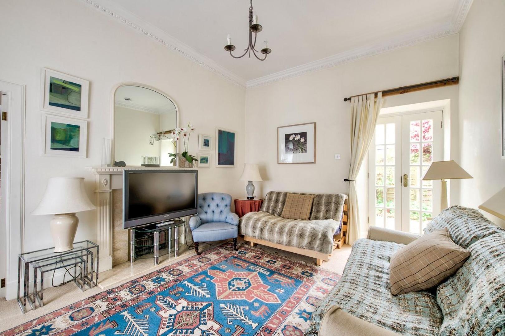 Guestready - Classic Charm Near Holyrood Park 爱丁堡 外观 照片