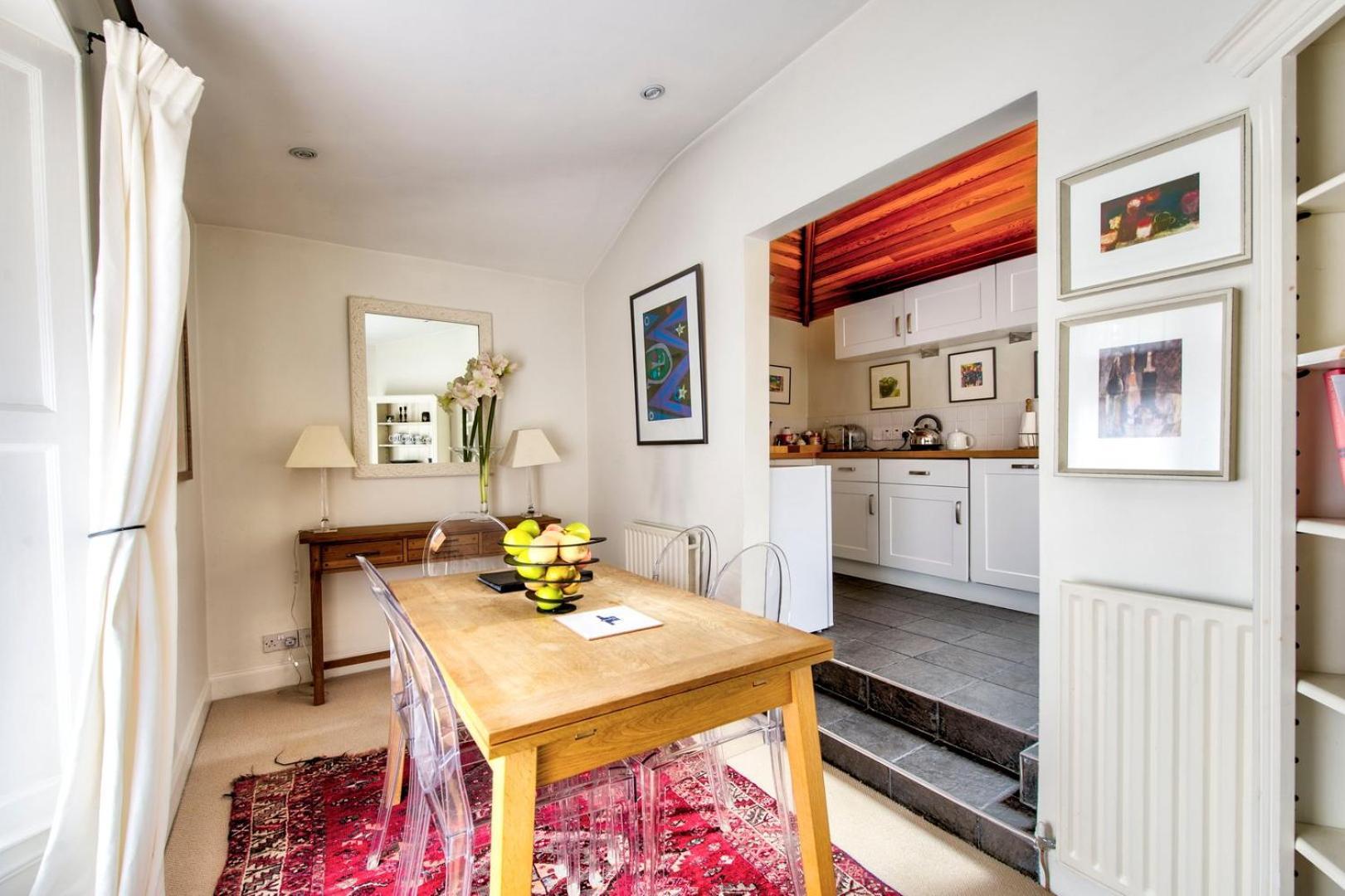 Guestready - Classic Charm Near Holyrood Park 爱丁堡 外观 照片