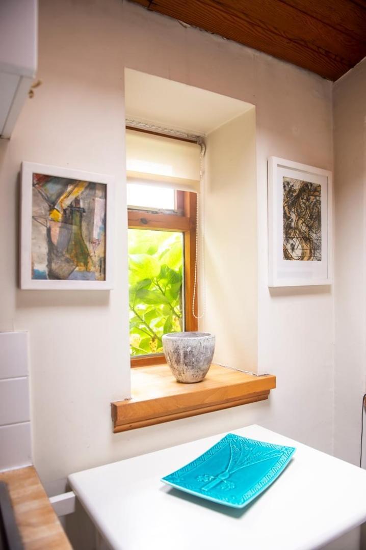 Guestready - Classic Charm Near Holyrood Park 爱丁堡 外观 照片