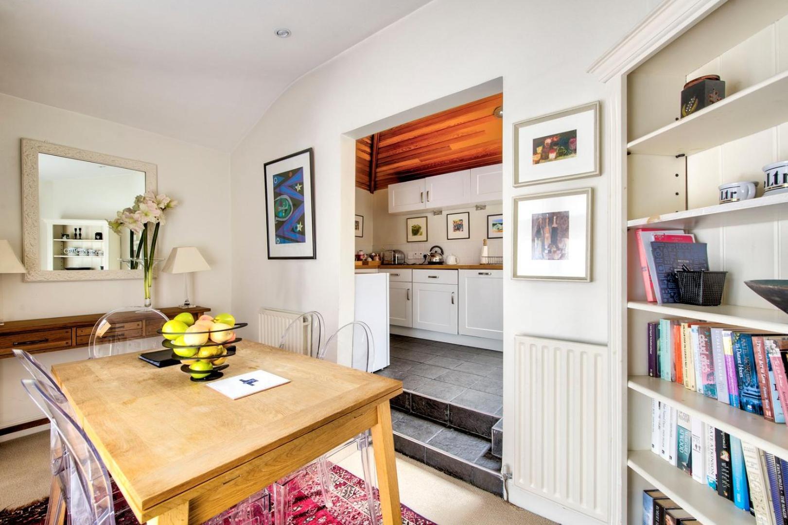 Guestready - Classic Charm Near Holyrood Park 爱丁堡 外观 照片