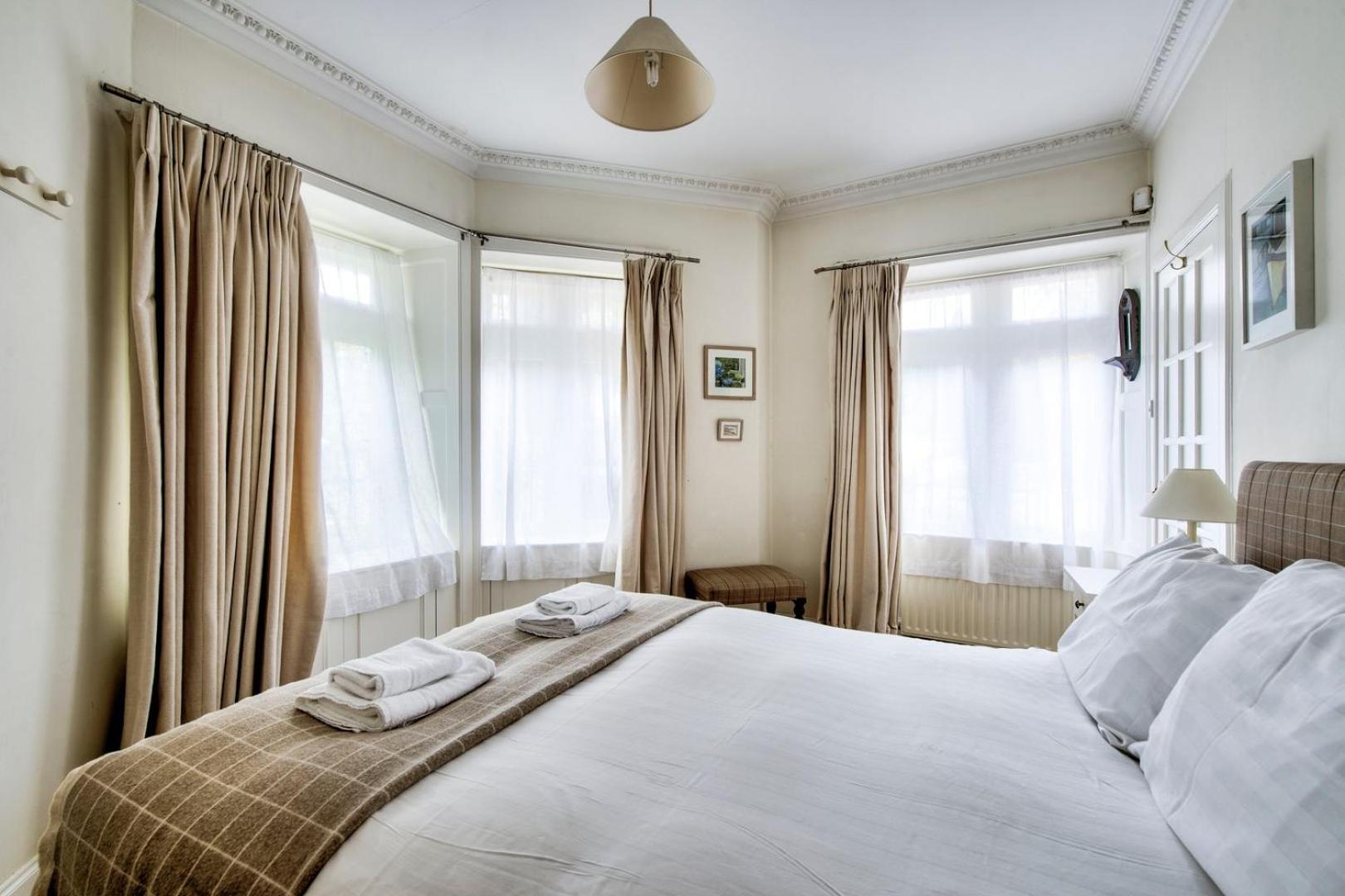 Guestready - Classic Charm Near Holyrood Park 爱丁堡 外观 照片
