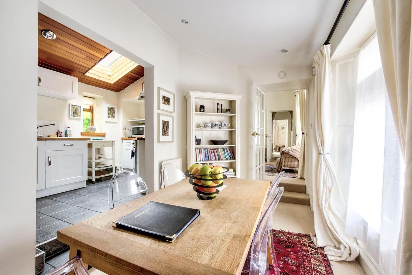 Guestready - Classic Charm Near Holyrood Park 爱丁堡 外观 照片