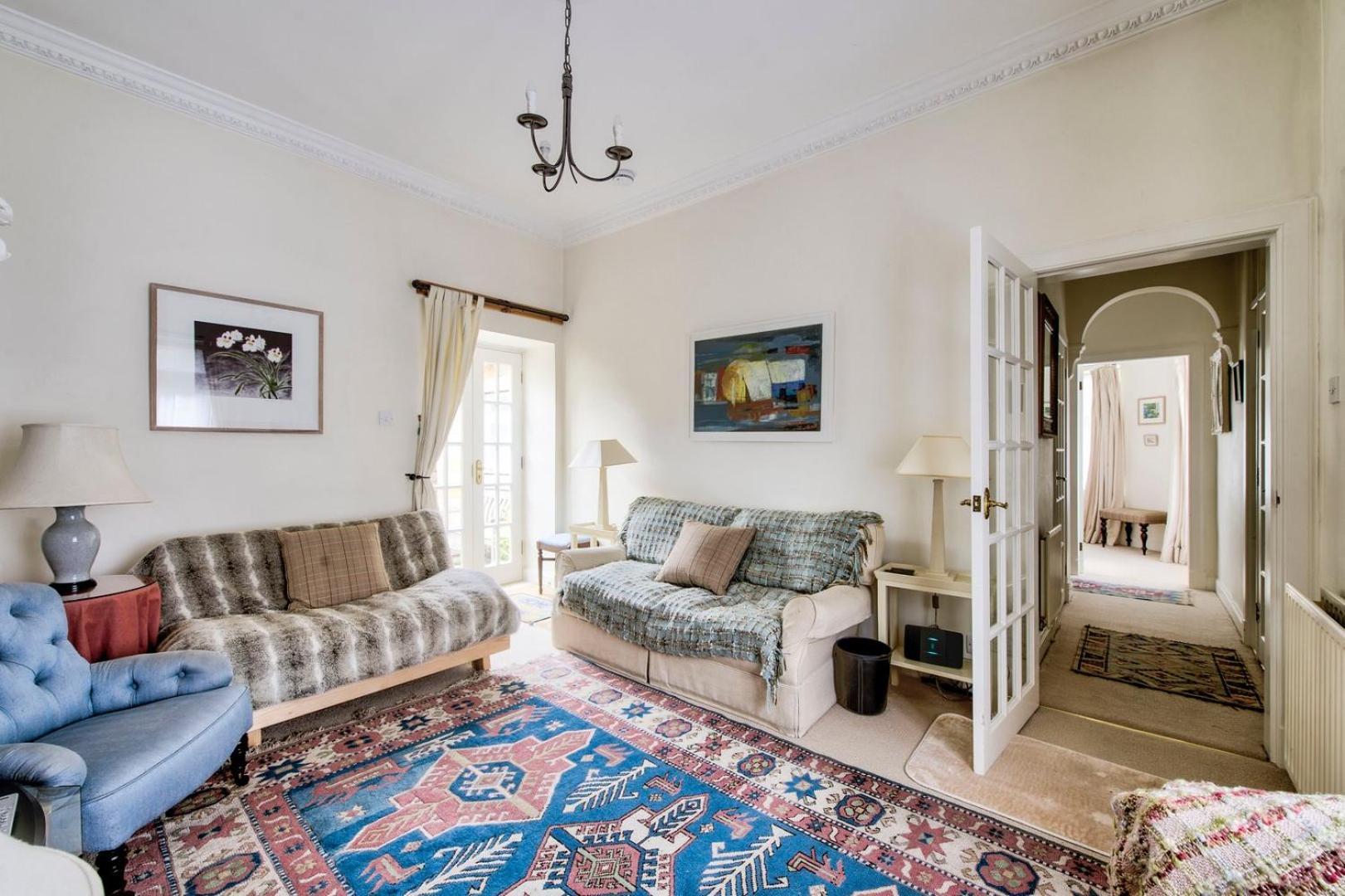 Guestready - Classic Charm Near Holyrood Park 爱丁堡 外观 照片