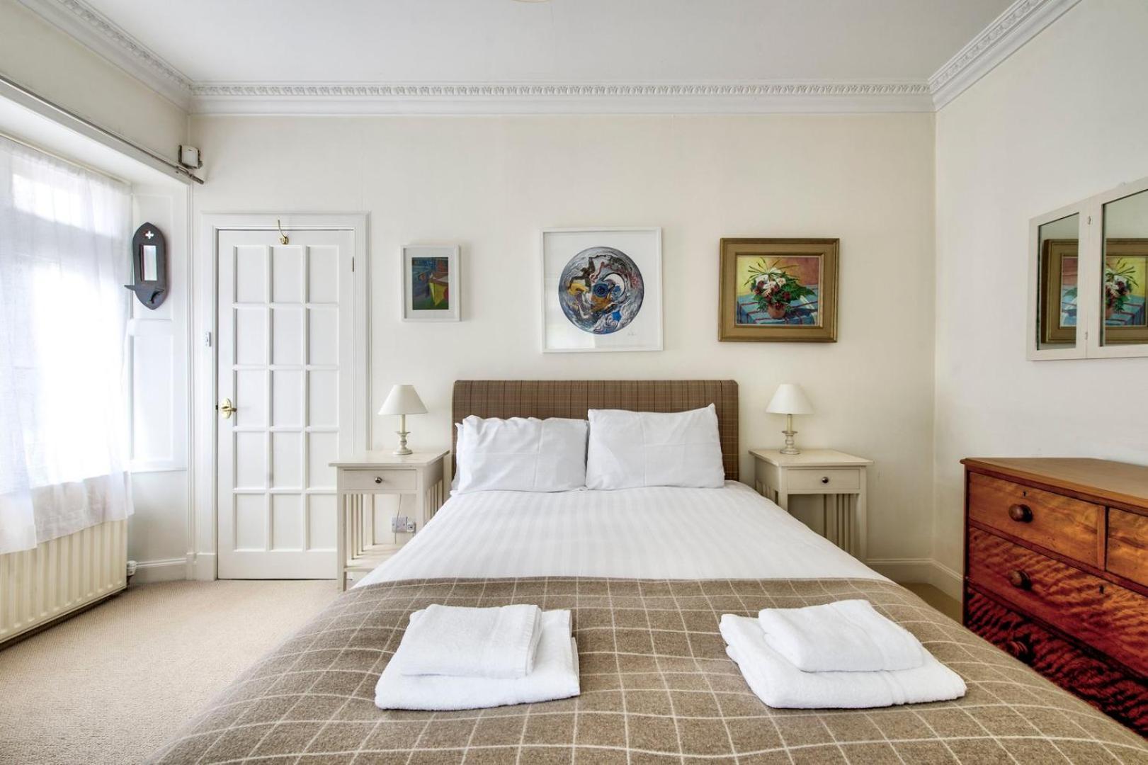Guestready - Classic Charm Near Holyrood Park 爱丁堡 外观 照片