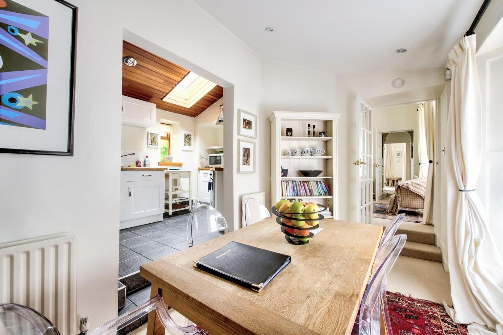 Guestready - Classic Charm Near Holyrood Park 爱丁堡 外观 照片