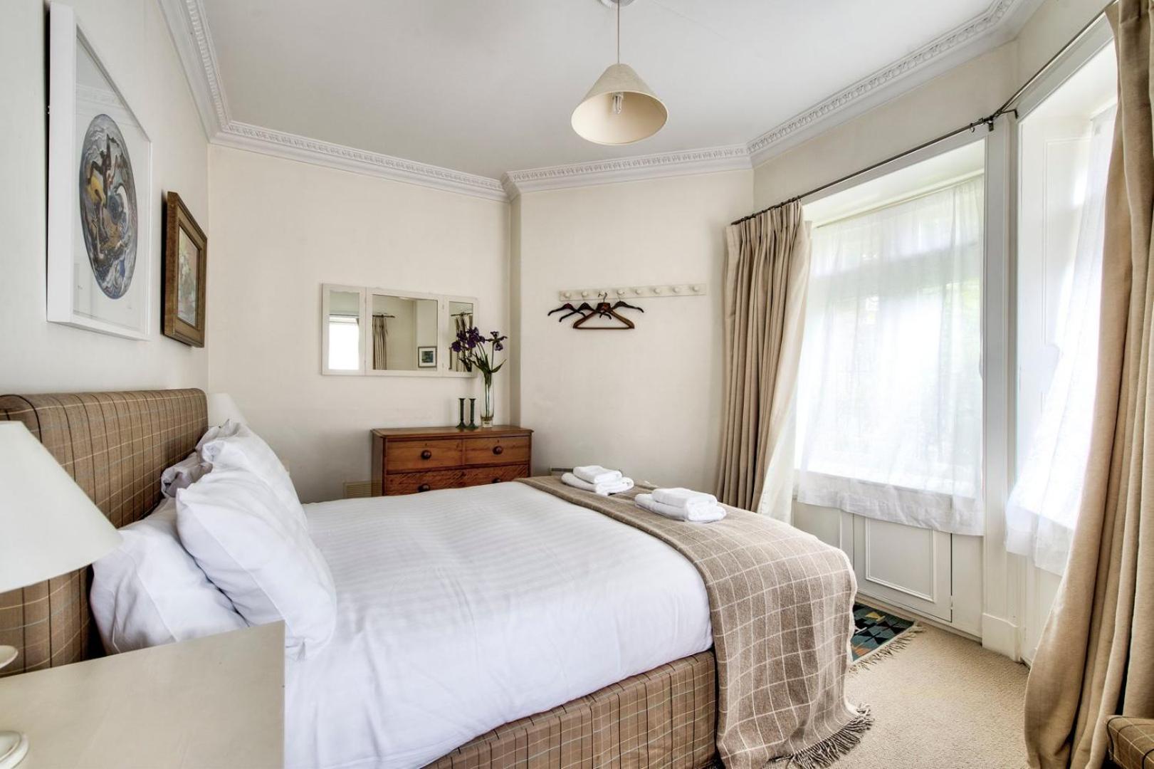 Guestready - Classic Charm Near Holyrood Park 爱丁堡 外观 照片