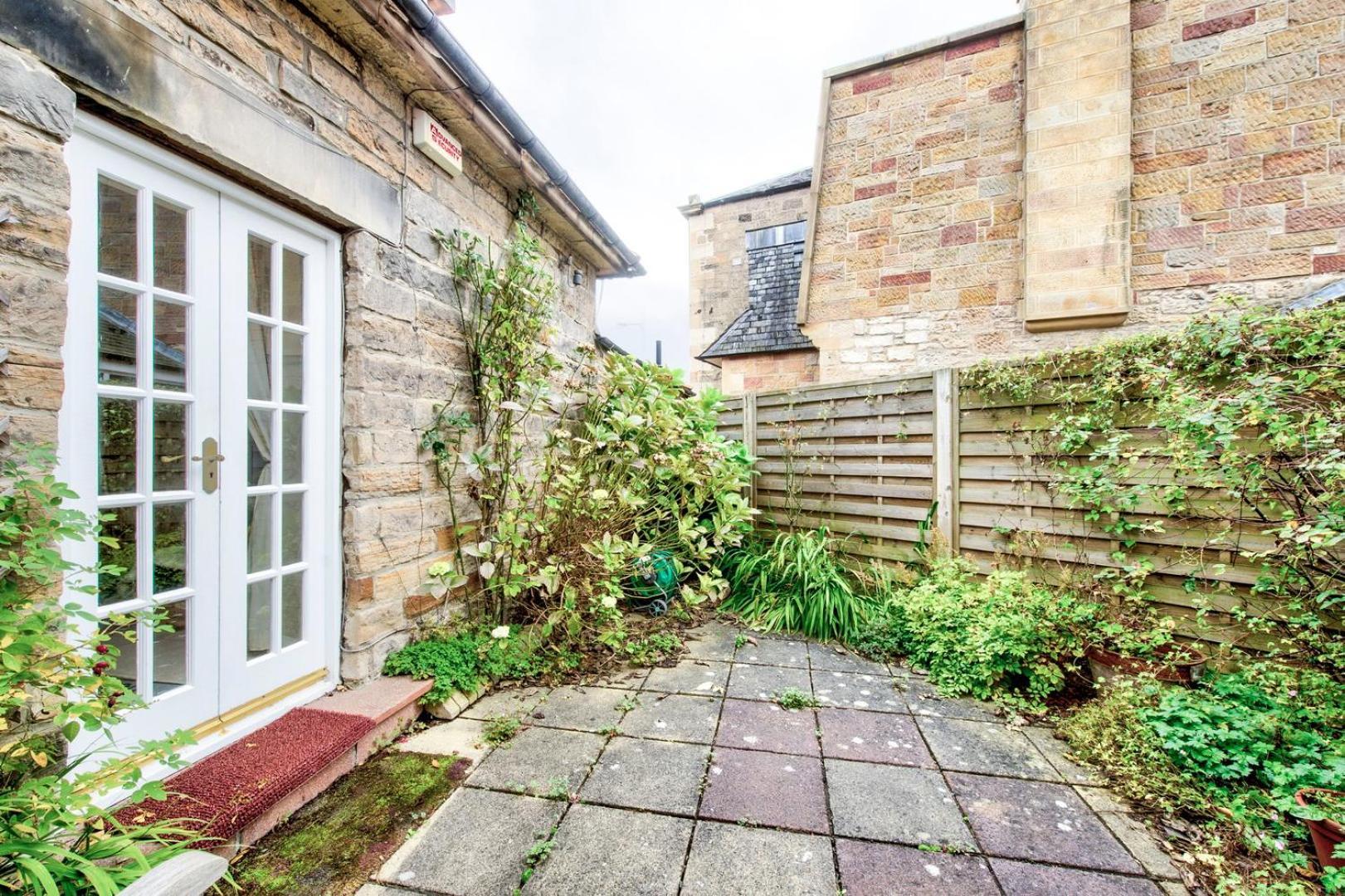 Guestready - Classic Charm Near Holyrood Park 爱丁堡 外观 照片